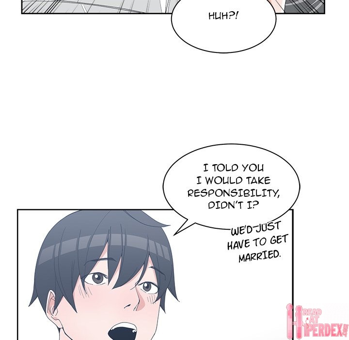 Childhood Friends - Chapter 28 [photo 49] - MangaPorn