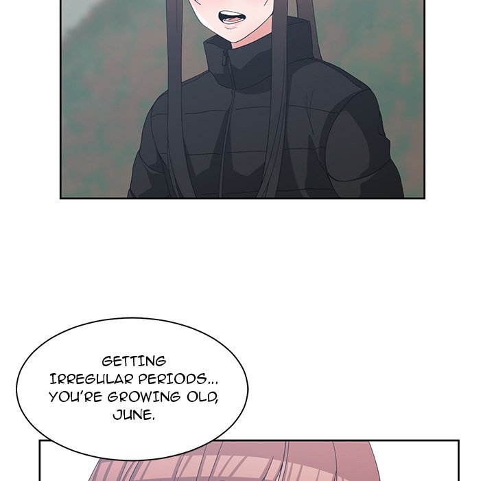 Childhood Friends - Chapter 28 [photo 5] - MangaPorn