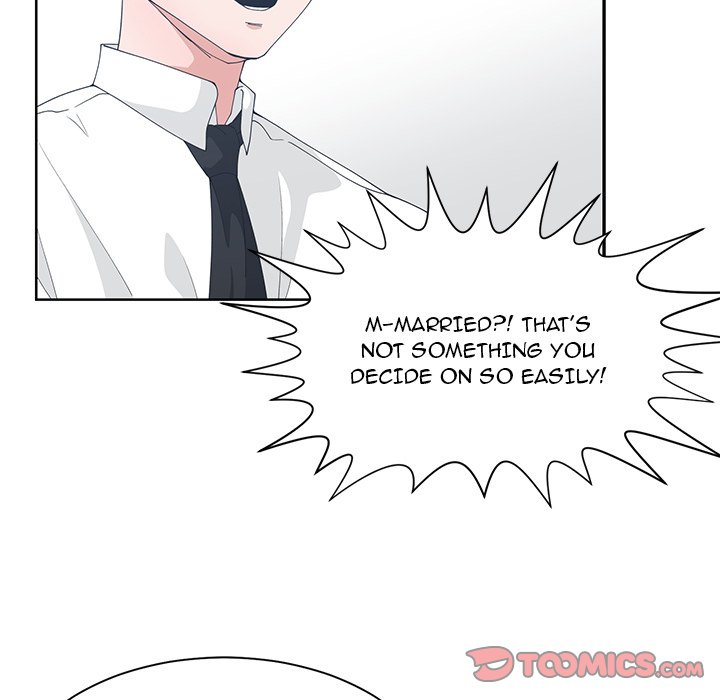 Childhood Friends - Chapter 28 [photo 50] - MangaPorn