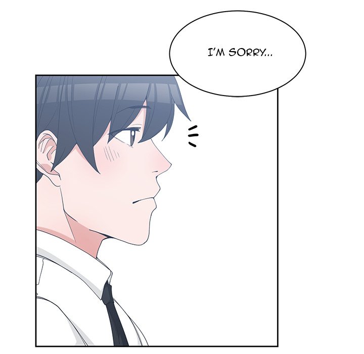 Childhood Friends - Chapter 28 [photo 56] - MangaPorn