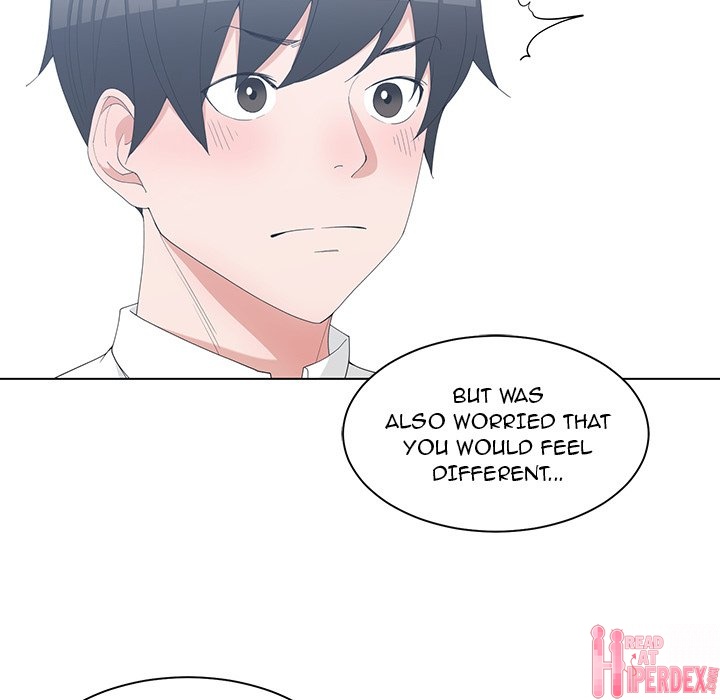 Childhood Friends - Chapter 28 [photo 59] - MangaPorn