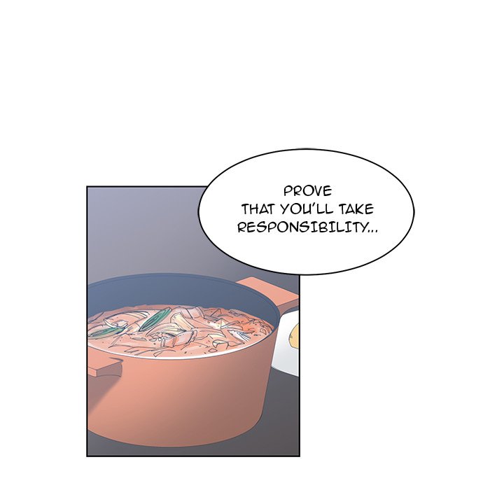 Childhood Friends - Chapter 28 [photo 68] - MangaPorn