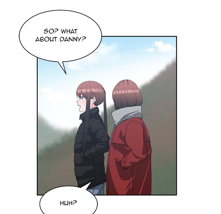 Childhood Friends - Chapter 28 [photo 7] - MangaPorn