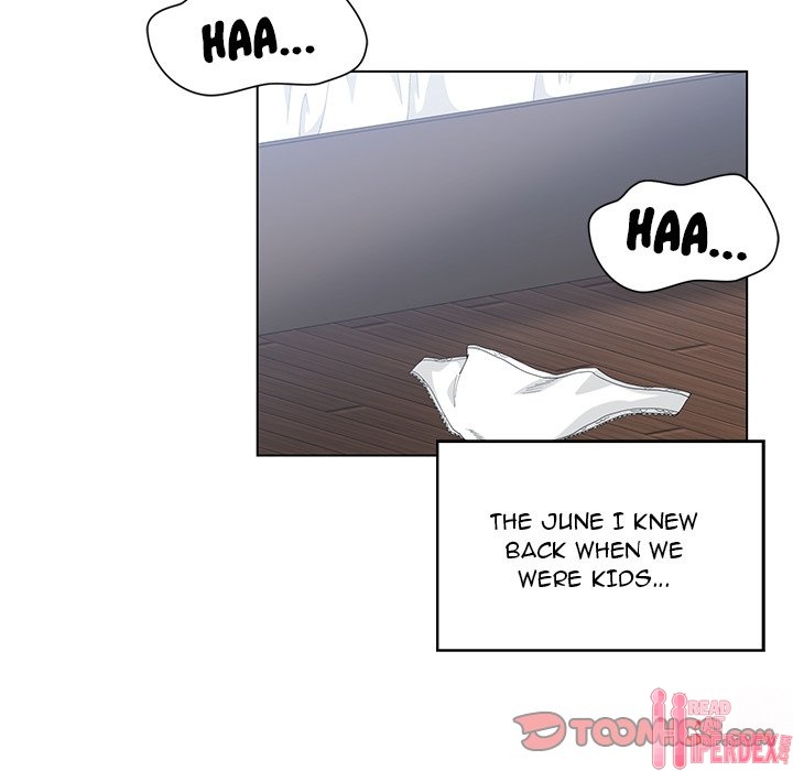 Childhood Friends - Chapter 28 [photo 70] - MangaPorn