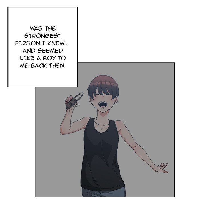 Childhood Friends - Chapter 28 [photo 71] - MangaPorn