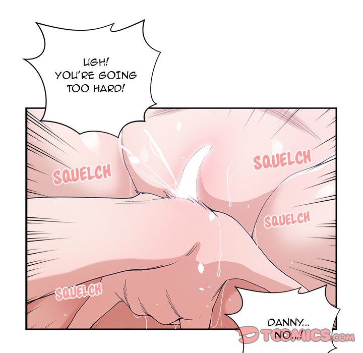 Childhood Friends - Chapter 28 [photo 78] - MangaPorn