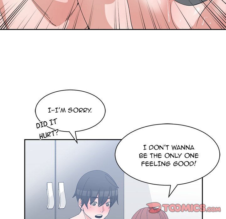 Childhood Friends - Chapter 28 [photo 82] - MangaPorn