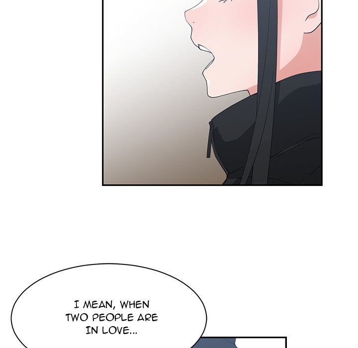 Childhood Friends - Chapter 28 [photo 9] - MangaPorn