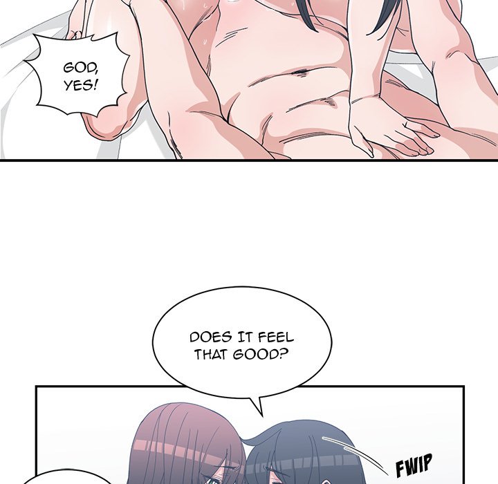 Childhood Friends - Chapter 29 [photo 20] - MangaPorn