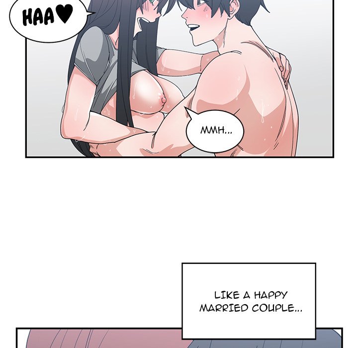 Childhood Friends - Chapter 29 [photo 21] - MangaPorn