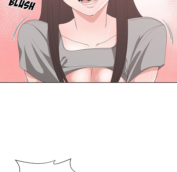 Childhood Friends - Chapter 29 [photo 25] - MangaPorn