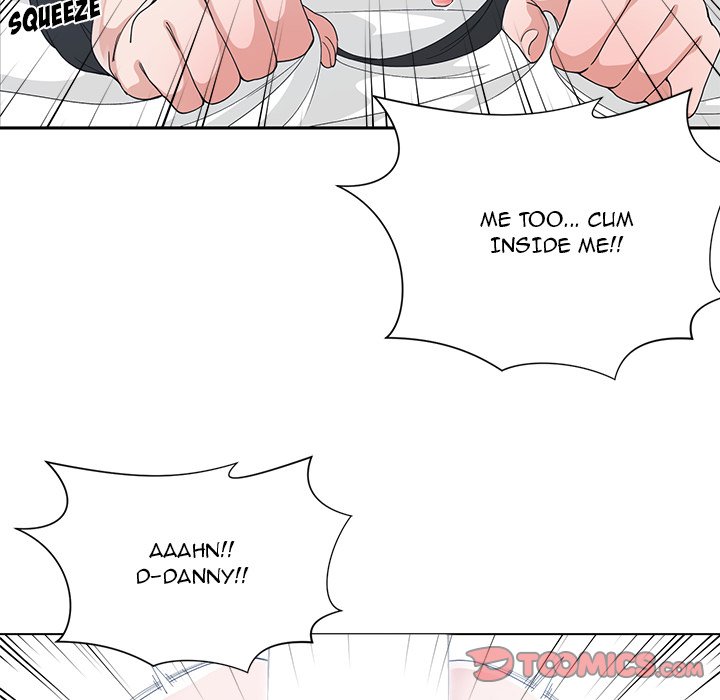 Childhood Friends - Chapter 29 [photo 46] - MangaPorn