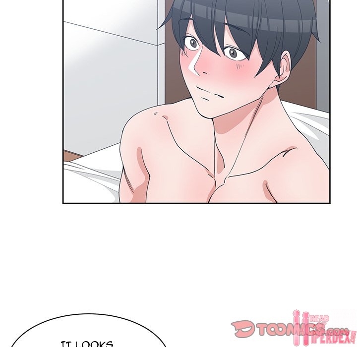 Childhood Friends - Chapter 29 [photo 6] - MangaPorn