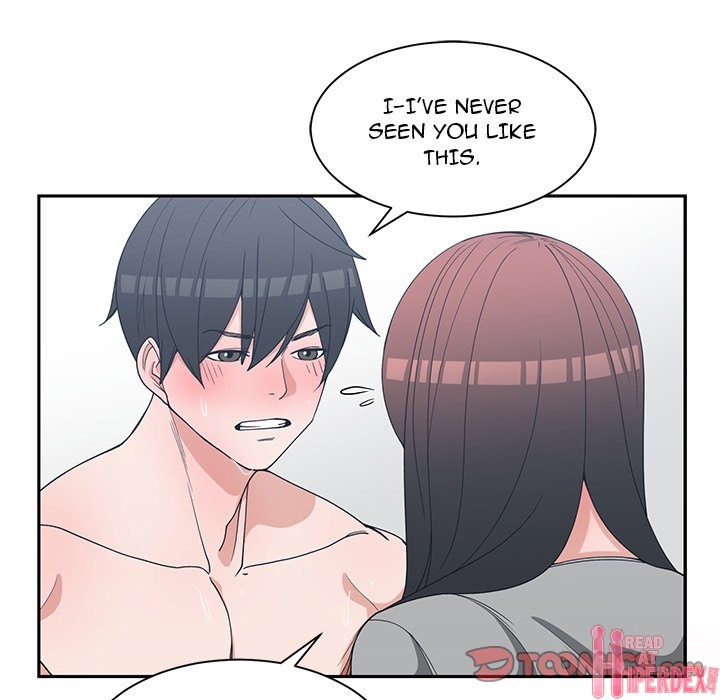 Childhood Friends - Chapter 29 [photo 70] - MangaPorn