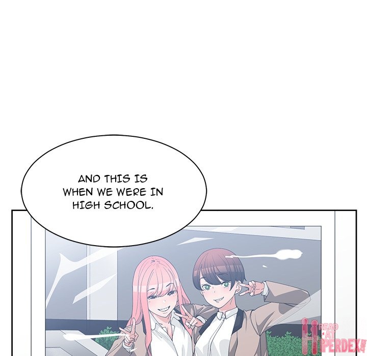 Childhood Friends - Chapter 29 [photo 92] - MangaPorn