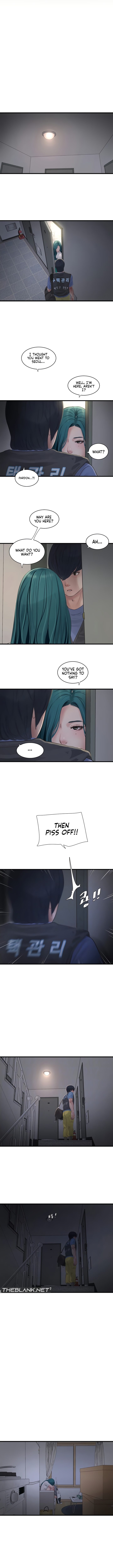 The Hole Diary - Chapter 47 [photo 3] - MangaPorn