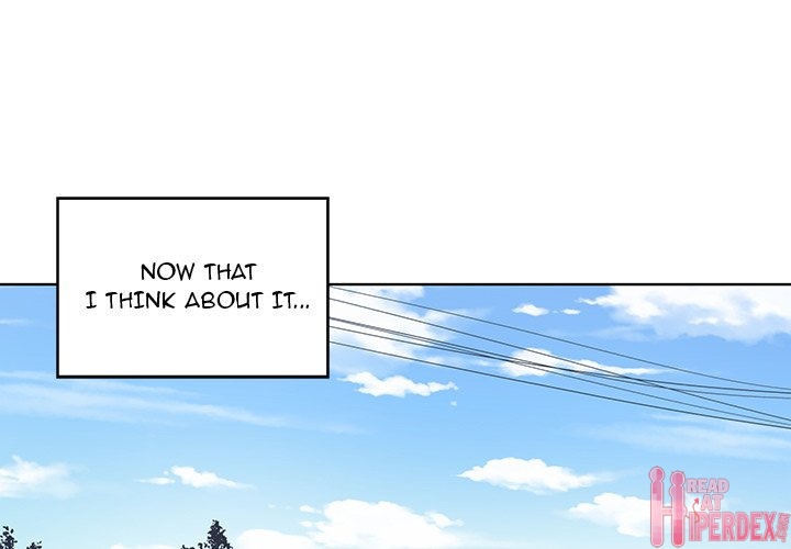 Childhood Friends - Chapter 30 [photo 1] - MangaPorn