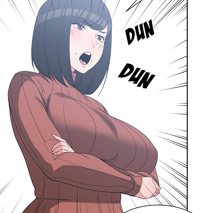 Childhood Friends - Chapter 30 [photo 12] - MangaPorn