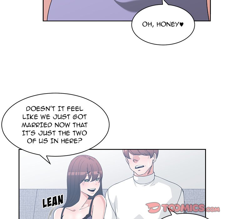 Childhood Friends - Chapter 30 [photo 18] - MangaPorn