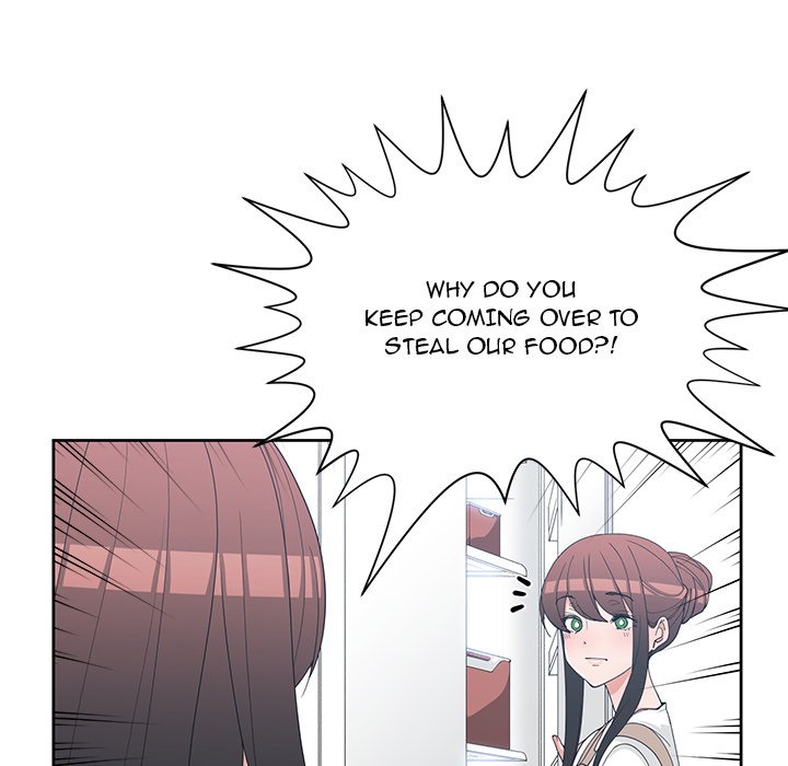 Childhood Friends - Chapter 30 [photo 21] - MangaPorn