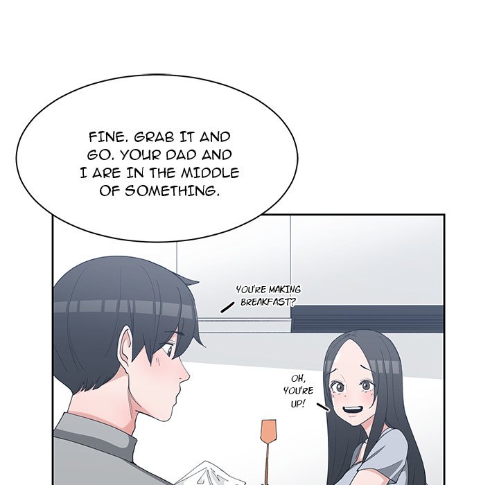 Childhood Friends - Chapter 30 [photo 25] - MangaPorn