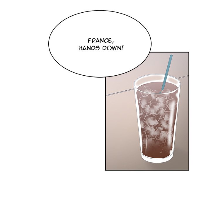 Childhood Friends - Chapter 30 [photo 29] - MangaPorn