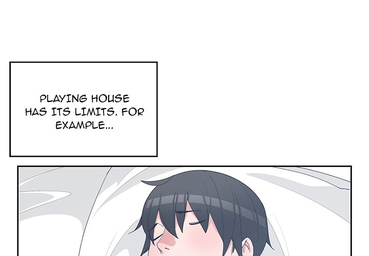 Childhood Friends - Chapter 30 [photo 3] - MangaPorn