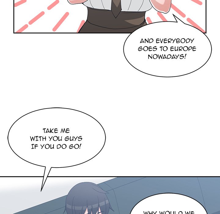 Childhood Friends - Chapter 30 [photo 31] - MangaPorn