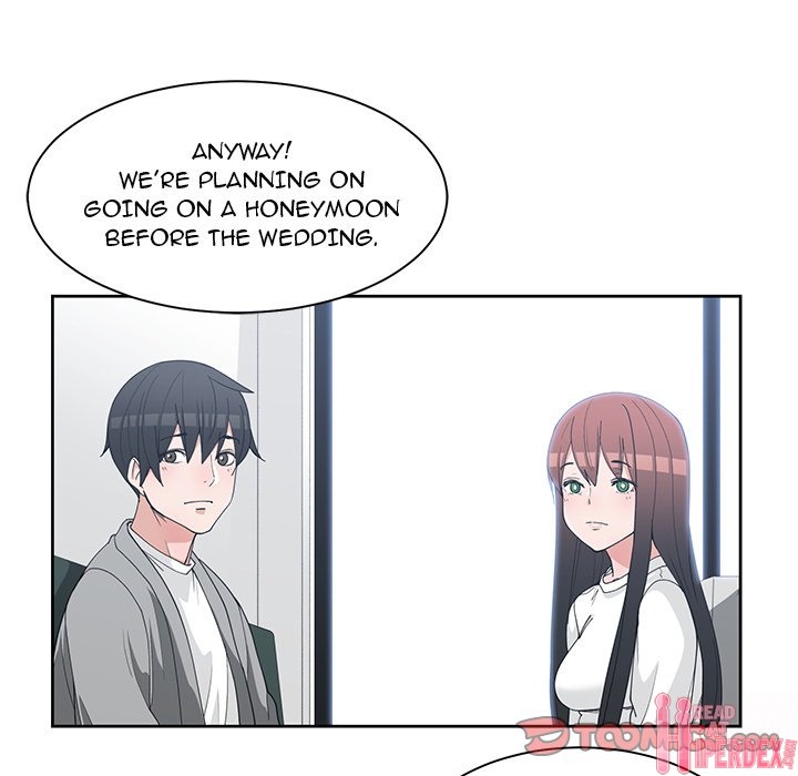 Childhood Friends - Chapter 30 [photo 38] - MangaPorn