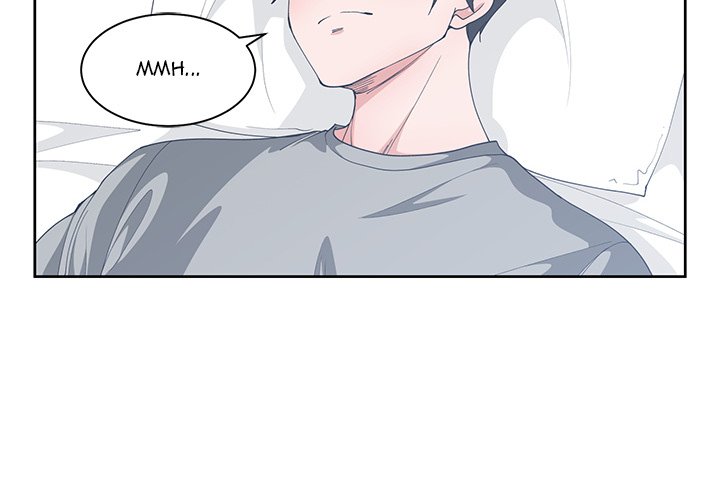 Childhood Friends - Chapter 30 [photo 4] - MangaPorn