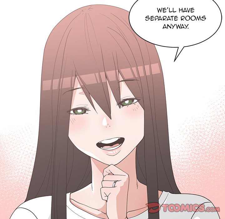 Childhood Friends - Chapter 30 [photo 42] - MangaPorn