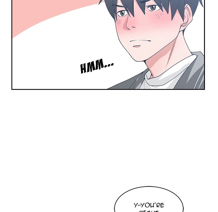 Childhood Friends - Chapter 30 [photo 44] - MangaPorn