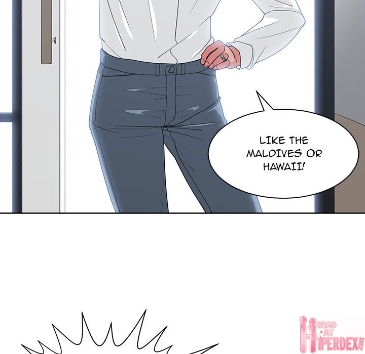 Childhood Friends - Chapter 30 [photo 49] - MangaPorn