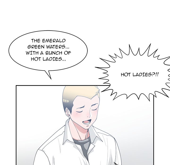 Childhood Friends - Chapter 30 [photo 52] - MangaPorn