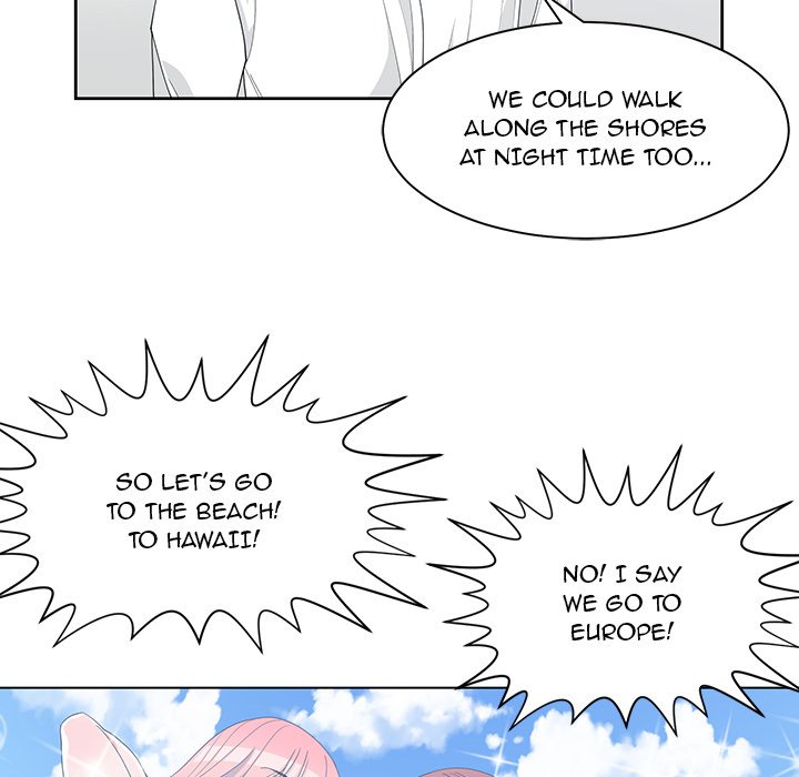 Childhood Friends - Chapter 30 [photo 53] - MangaPorn