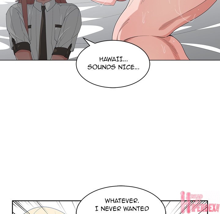 Childhood Friends - Chapter 30 [photo 59] - MangaPorn