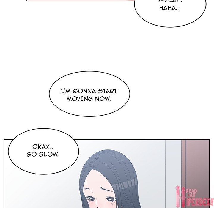 Childhood Friends - Chapter 30 [photo 75] - MangaPorn