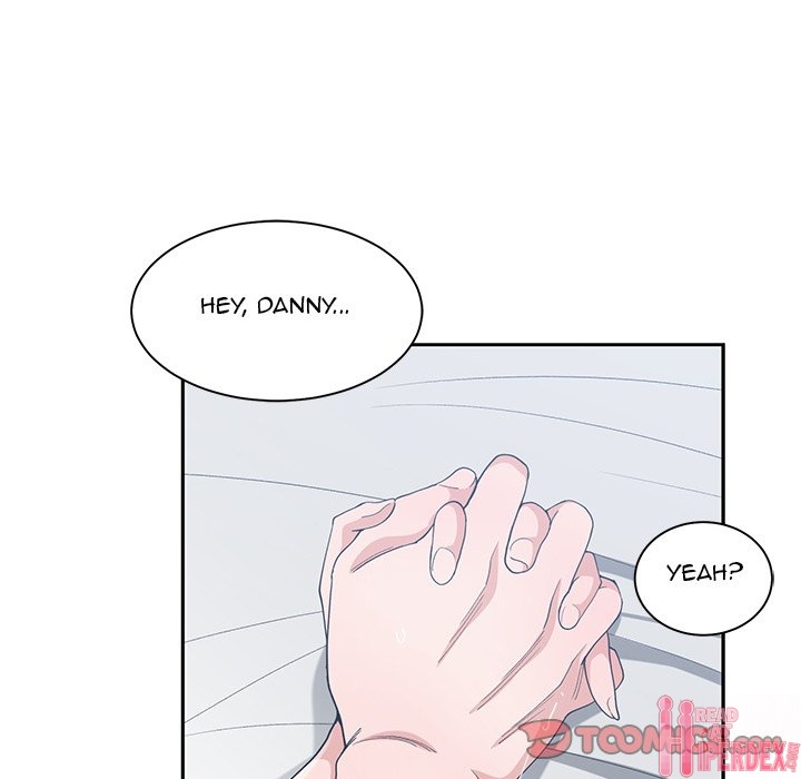 Childhood Friends - Chapter 30 [photo 86] - MangaPorn