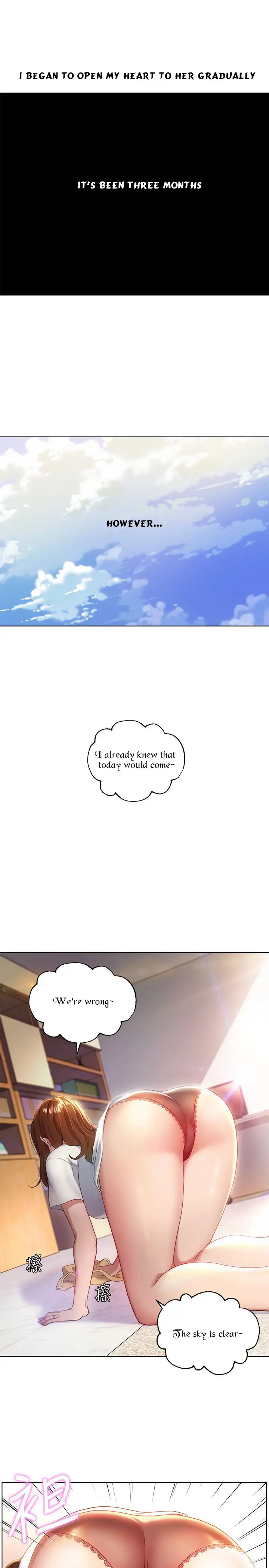 Stepmother Friends - Chapter 1 [photo 15] - MangaPorn