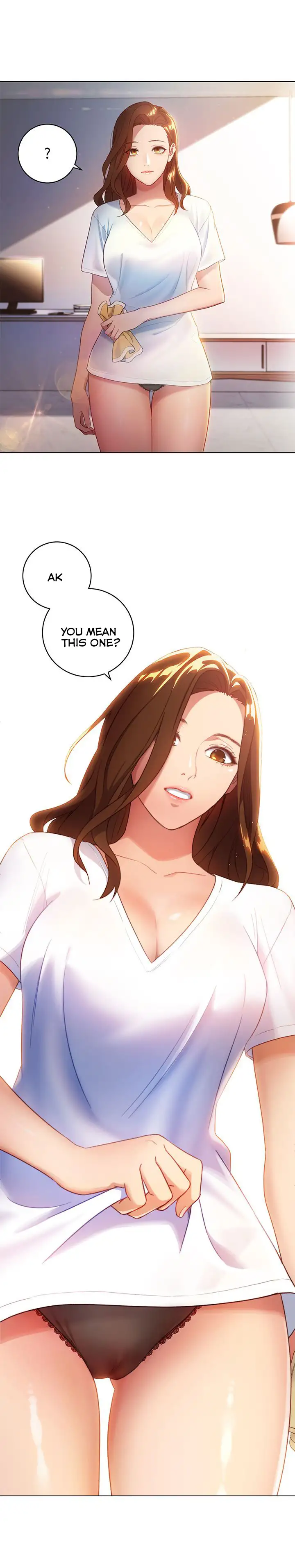 Stepmother Friends - Chapter 1 [photo 18] - MangaPorn