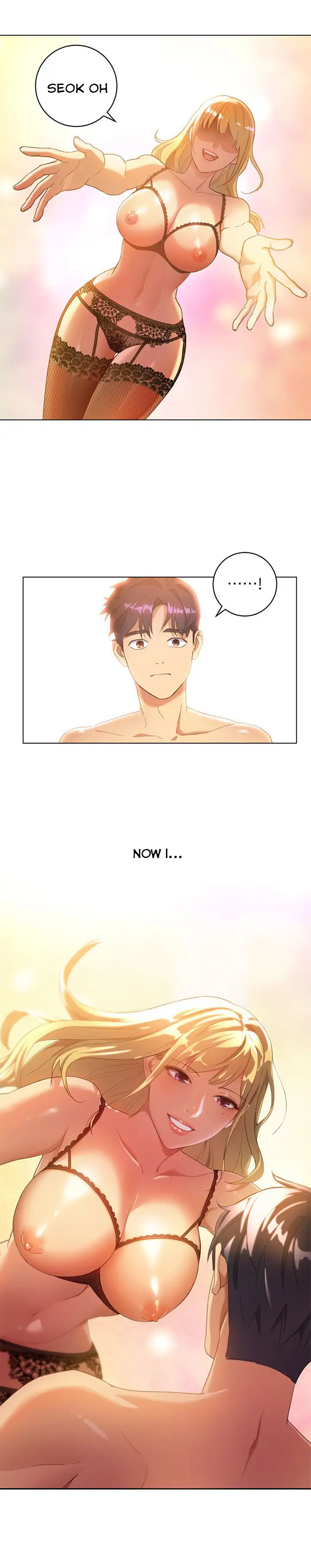 Stepmother Friends - Chapter 1 [photo 3] - MangaPorn