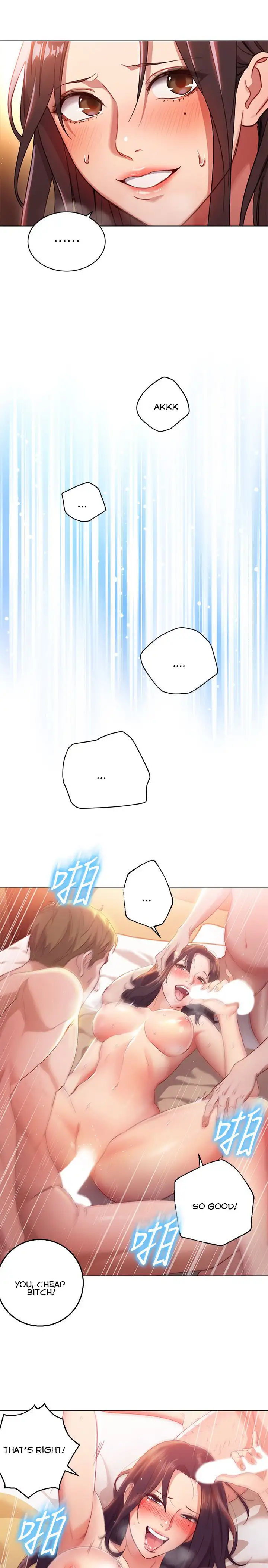 Stepmother Friends - Chapter 1 [photo 30] - MangaPorn