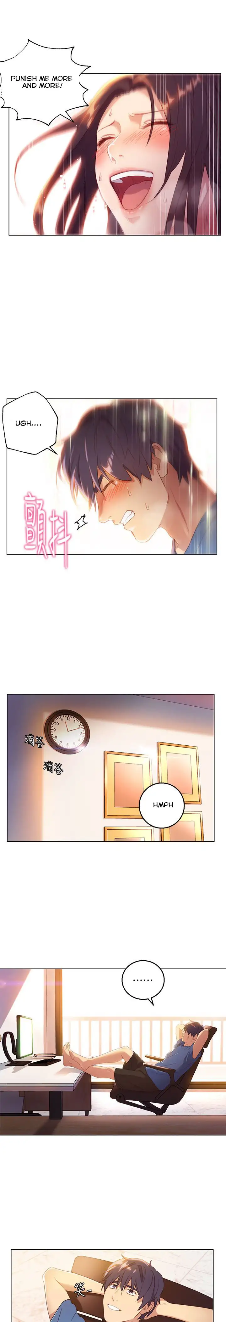 Stepmother Friends - Chapter 1 [photo 32] - MangaPorn