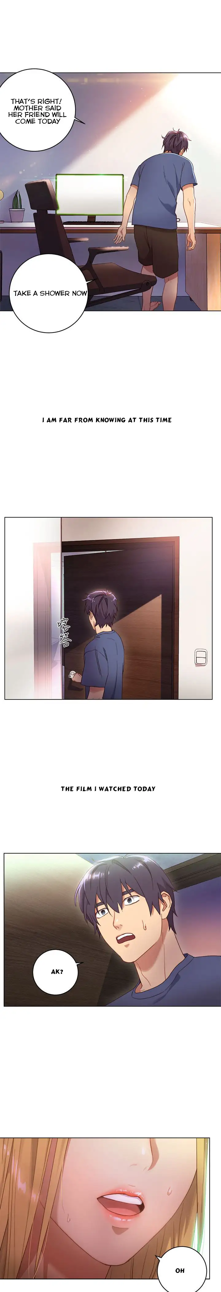 Stepmother Friends - Chapter 1 [photo 34] - MangaPorn