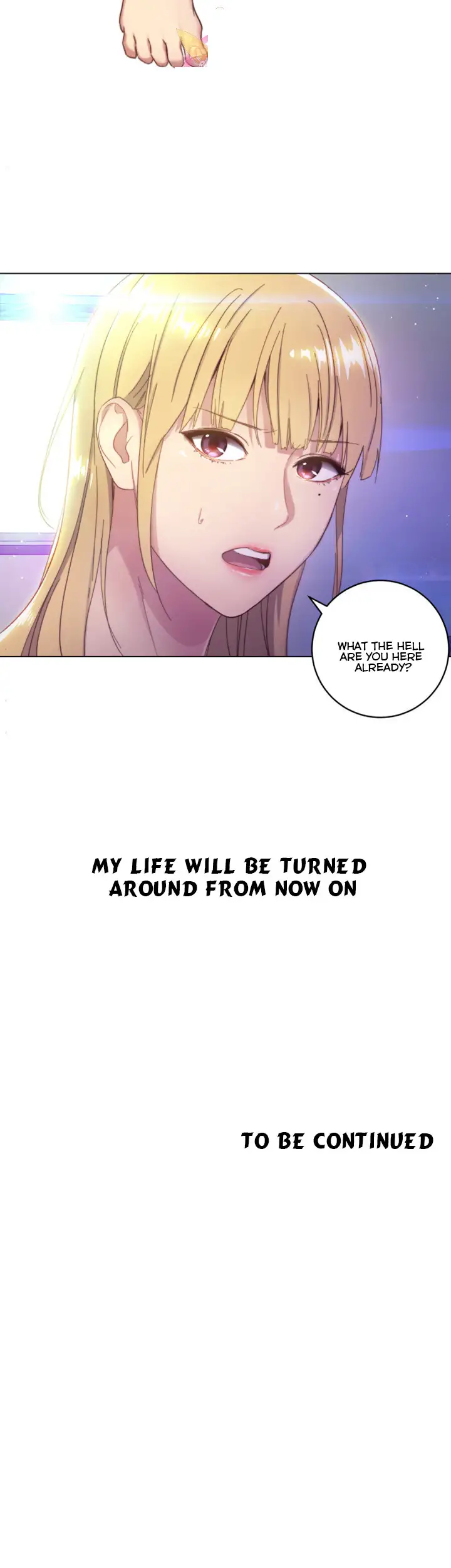 Stepmother Friends - Chapter 1 [photo 36] - MangaPorn