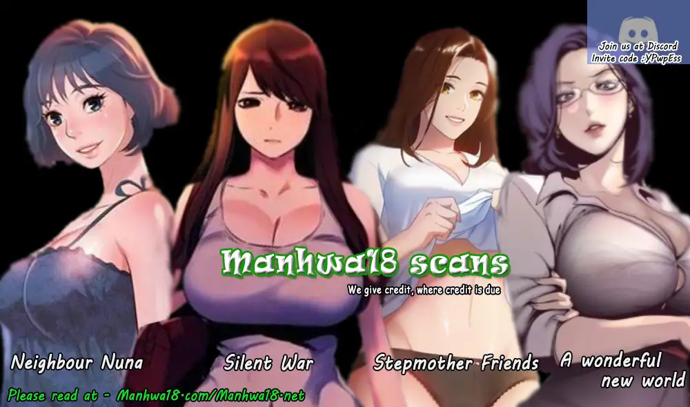 Stepmother Friends - Chapter 1 [photo 37] - MangaPorn