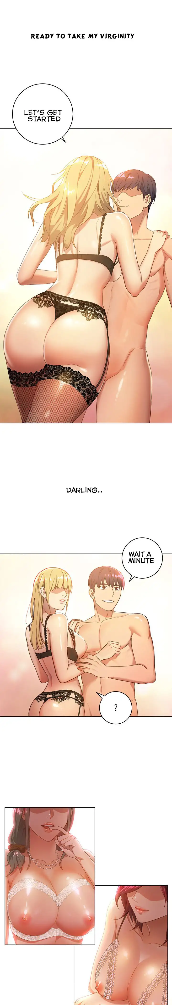 Stepmother Friends - Chapter 1 [photo 4] - MangaPorn