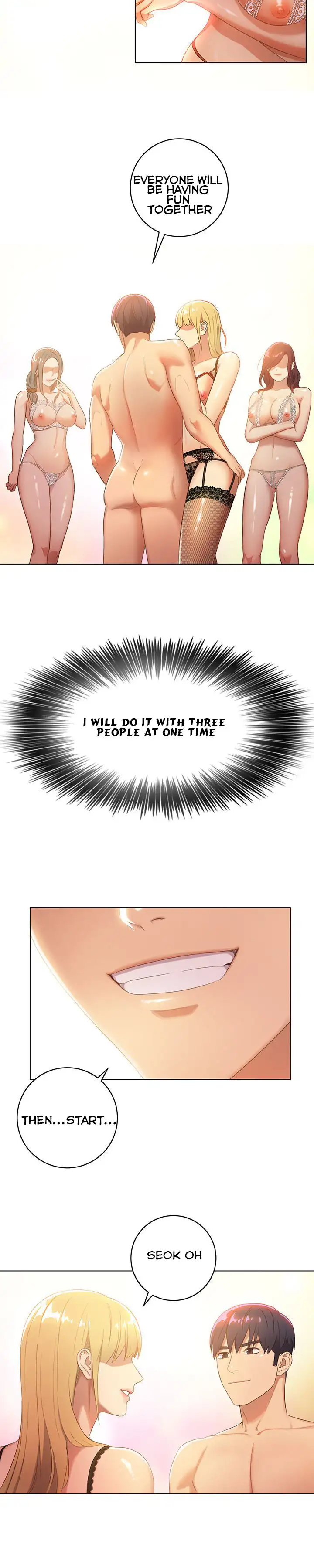 Stepmother Friends - Chapter 1 [photo 5] - MangaPorn