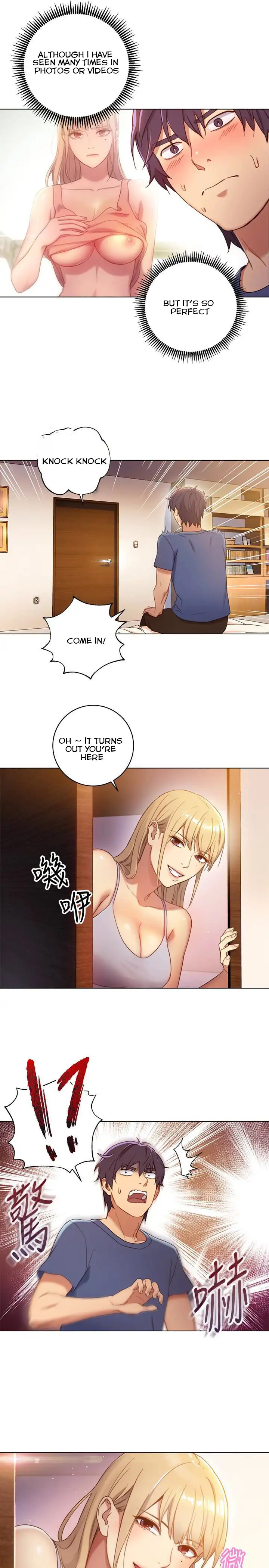 Stepmother Friends - Chapter 2 [photo 14] - MangaPorn