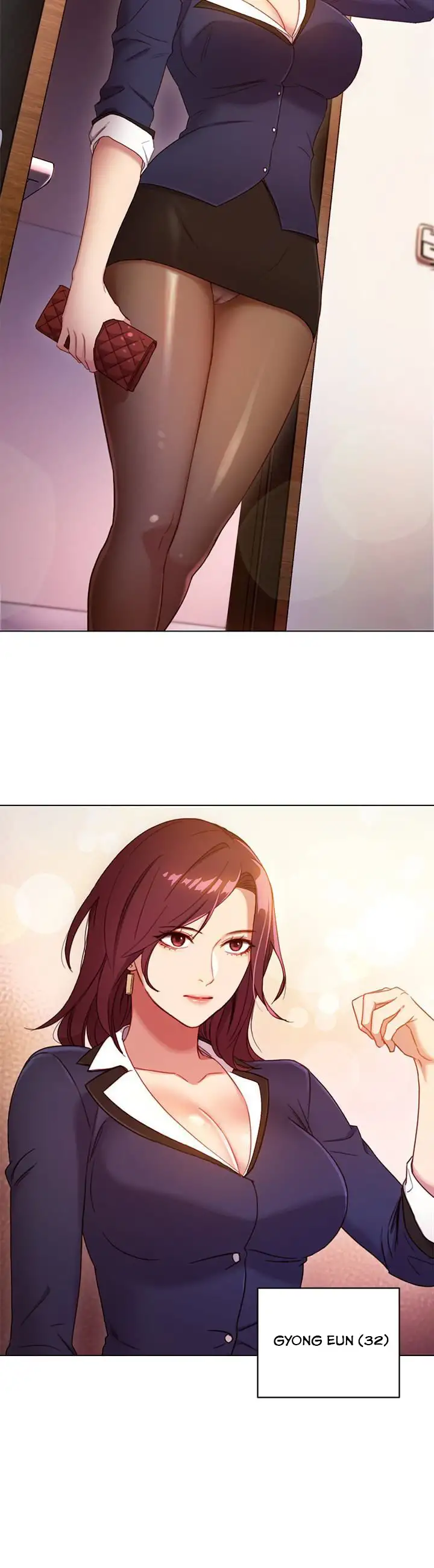 Stepmother Friends - Chapter 2 [photo 23] - MangaPorn